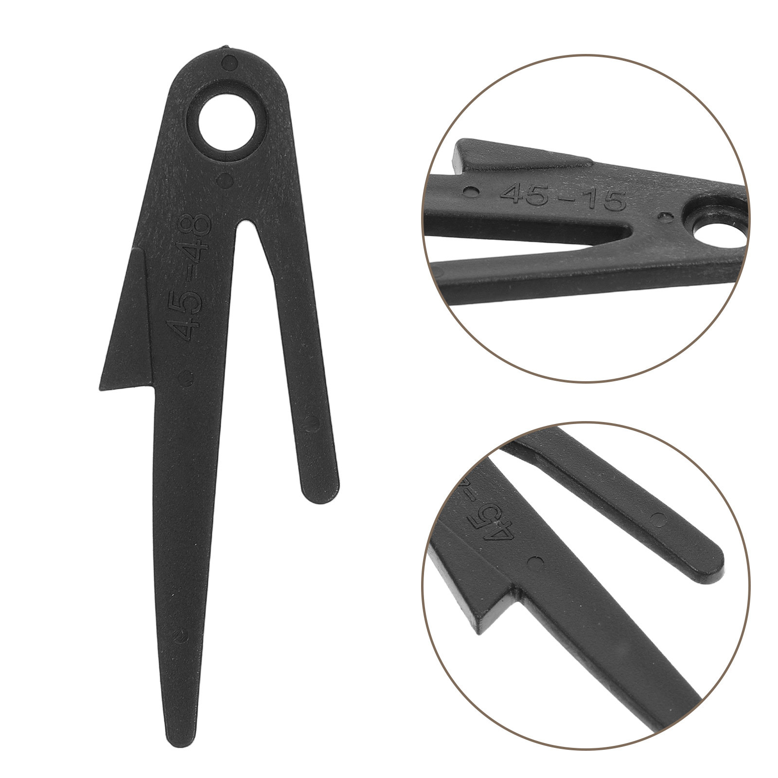 20 Adet Çekmece Sürgü Kilidi K - Furniture Hardware Repair incelemesi ve fiyatı