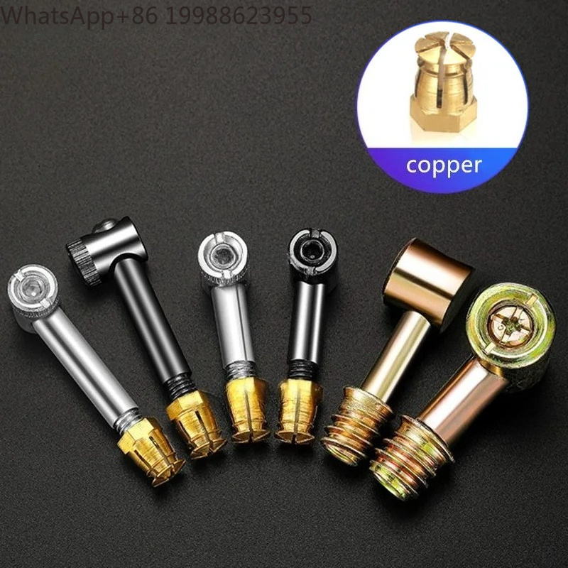 20 takım Kalınlaştırılmış Dört - Furniture Hardware Cam Lock incelemesi ve fiyatı