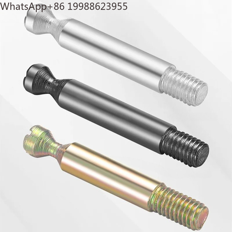 20 takım Kalınlaştırılmış Dört - Furniture Hardware Cam Lock incelemesi ve fiyatı