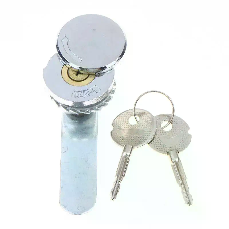 2 Anahtarlı Silindir Kam Kilid - Furniture Hardware Cam Lock incelemesi ve fiyatı
