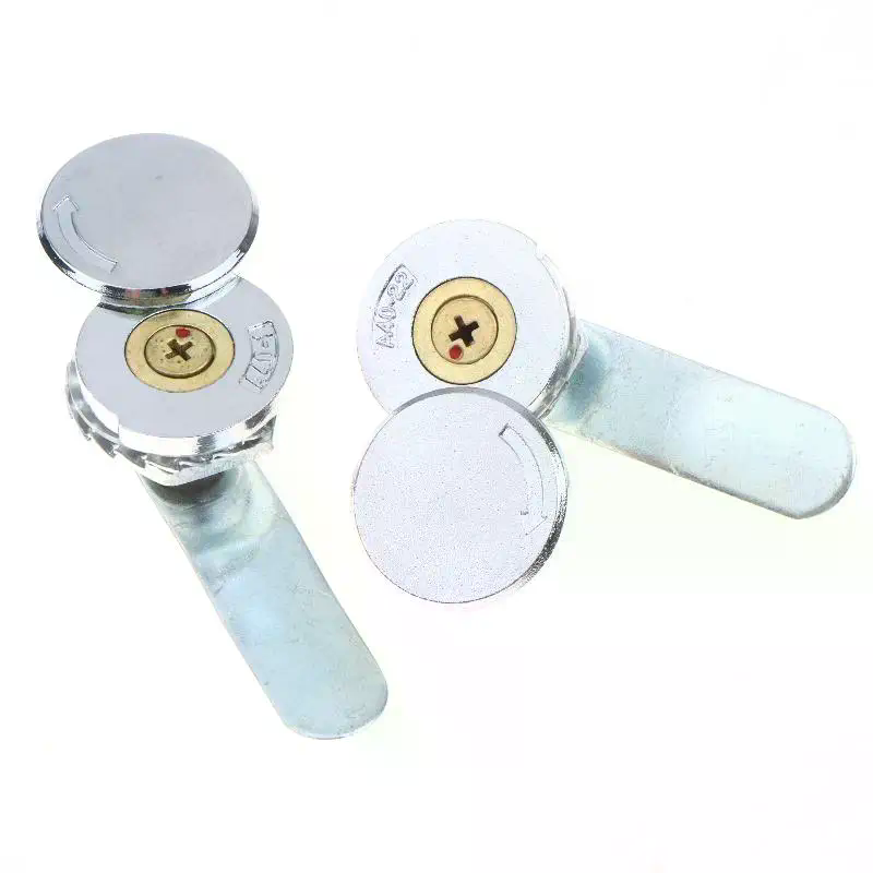 2 Anahtarlı Silindir Kam Kilid - Furniture Hardware Cam Lock incelemesi ve fiyatı