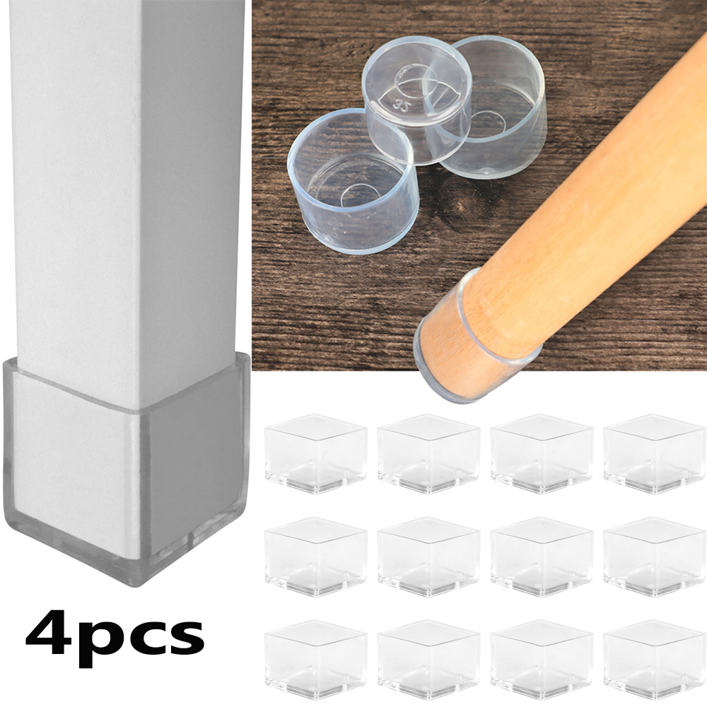 4 adet/takım sandalye masa aya - Furniture Hardware Feet incelemesi ve fiyatı