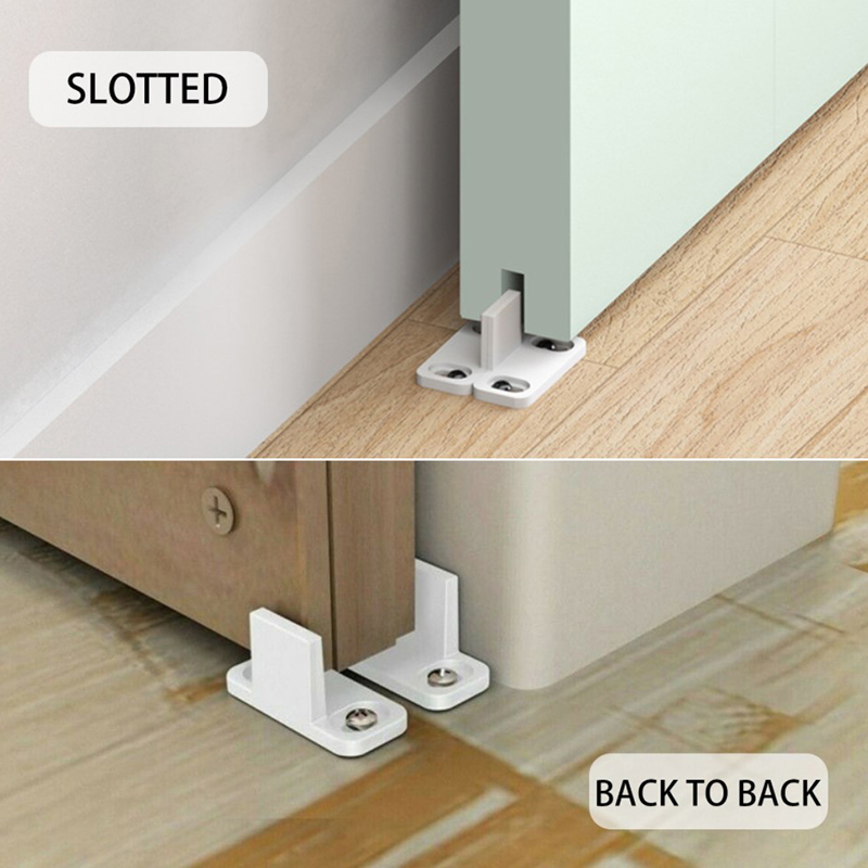 2 adet sürgülü zemin kılavuzu  - Furniture Hardware Accessories incelemesi ve fiyatı