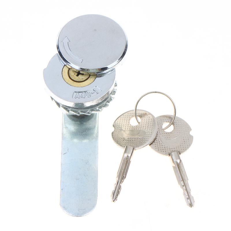 Alüminyum alaşımlı 18.5mm/22mm - Furniture Hardware Cam Lock incelemesi ve fiyatı