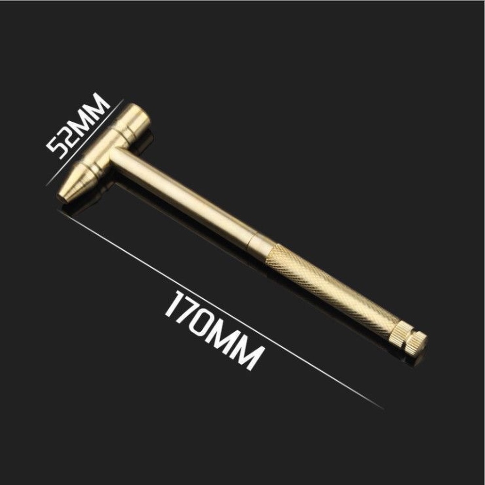 6'sı 1 Arada Mini Çekiç Tornav - Furniture Hardware Repair incelemesi ve fiyatı