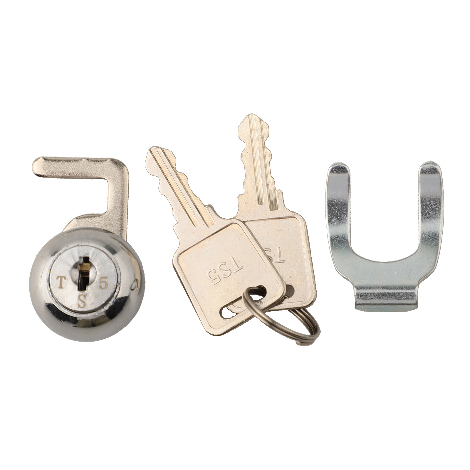 Kam kilidi hızlı klip ile güve - Furniture Hardware Cam Lock incelemesi ve fiyatı