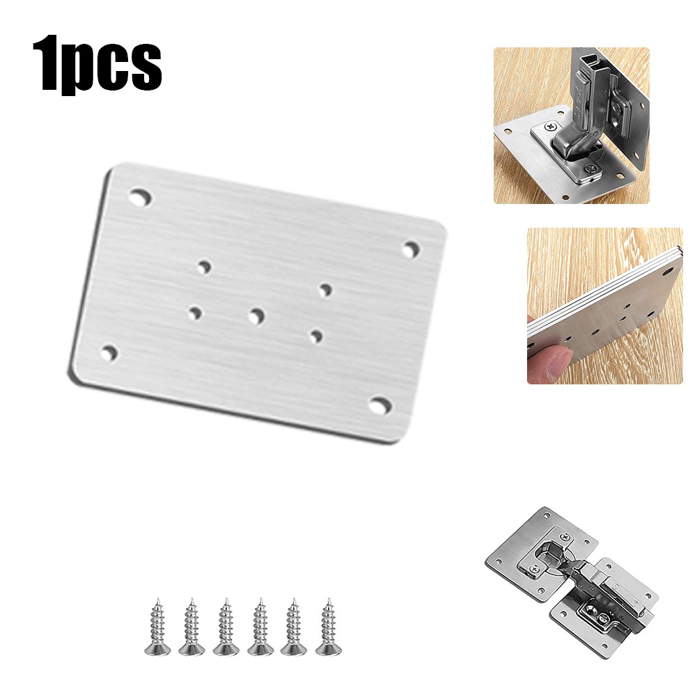 1/2/4/10 adet menteşe tamir pl - Furniture Hardware Repair incelemesi ve fiyatı